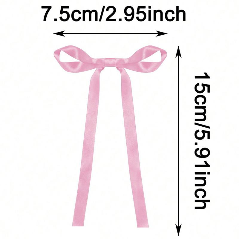 10 шт. Ленточки-бантики Украшение для торта Десерты Домашний декор Украшение для дня рождения Детский День святого Валентина Вечерние мероприятия Торт DIY Декор