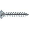 Саморез с потайной головкой TRUSCO из нержавеющей стали M3X10 150 шт. B100310