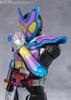 TAMASHII NATIONS S.H.Figuarts Kamen Rider Gab Popping Mi Form (resale Version) Approx. 150mm PVC & ABS Painted Movable Figure