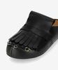 Marni Purvet Mule - Black / Sbmr003300P508800N99