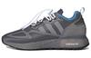 Originals Zx 2K Boost 'Серый' H05558