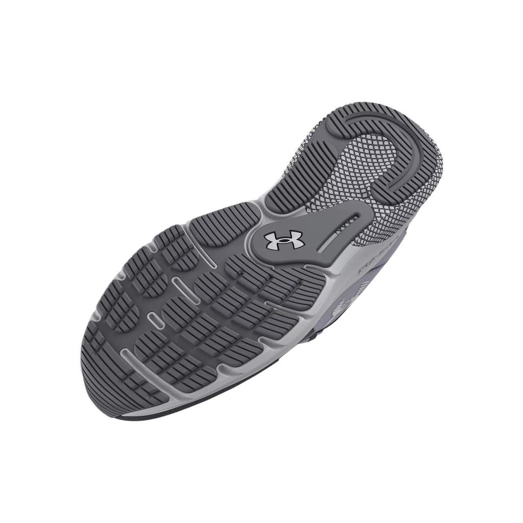 Under Armour UA HOVR Mega 2 Серый Мужские 3026137-100