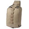 SHIMANO Sling Shoulder Bag BS-025T Sand Beige M