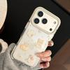 Милый Чехол для Телефона с Щенком для iPhone 16, iPhone 17 и iPhone 17 Pro Max