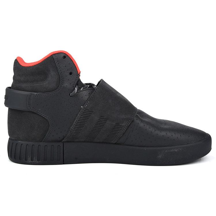 adidas Трубчатый ремешок Invader 'Черный' CQ0953