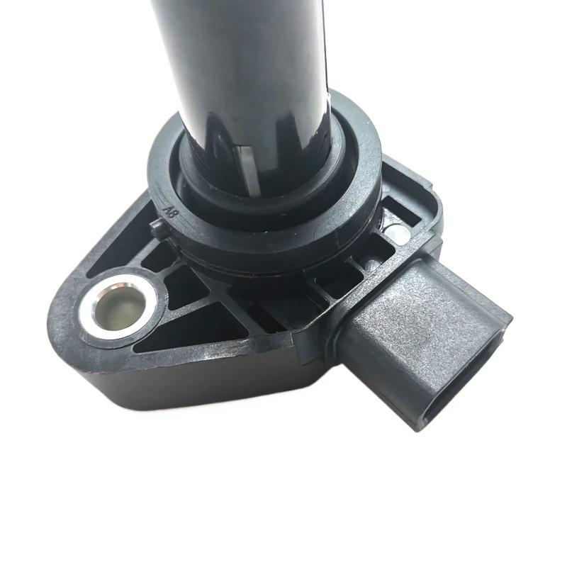 4 катушки зажигания для Honda Odyssey Accord Acura V6 3.0L 3.2L 3.5L 1999 2000 2001 2002 2003 2004 2005 2006 2007 2008 2009