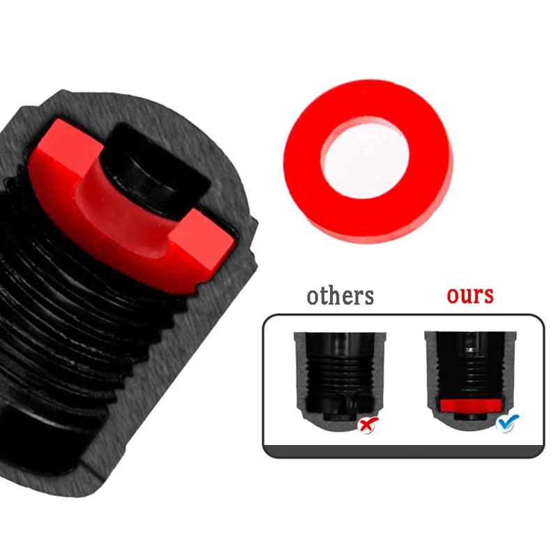 5/10/20pcs Tyre Valve Caps Plastic Car Tire Stem Dust Covers Universal Valve Caps for Auto Motorcycle Bike Bicycle Accessories