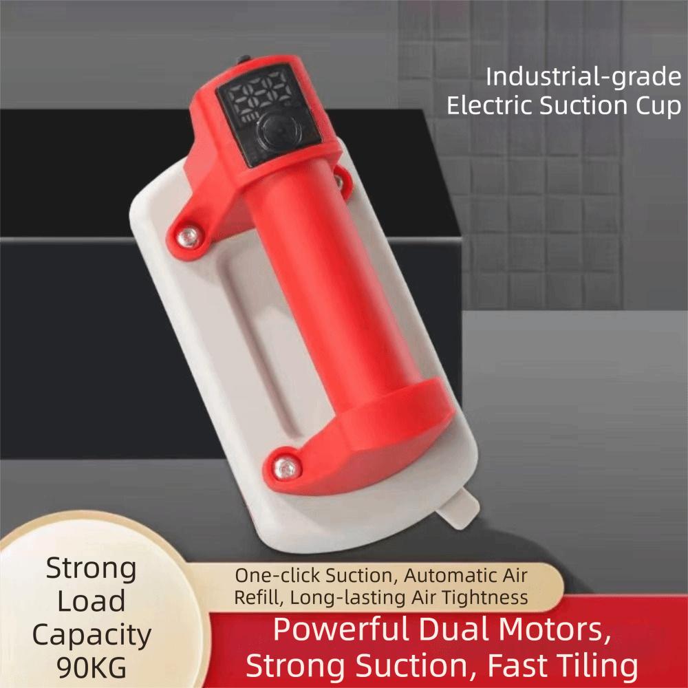 Powerful Air Pump Holder Glass Lifting Suction Cup Vacuum Grabber for Tile  Ceramic Tiles