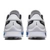 Nike Air Zoom Infinity Tour NEXT% BOA Wide White Photo Синие кроссовки унисекс Черные DJ5590-103