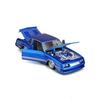 Maisto Design 1986 Chevrolet Monte Carlo Lowrider 124