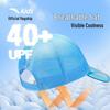 Anta Kids' Summer Sun Protection Hats
