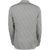 Emporio Armani Мужская рубашка с длинным рукавом и воротником на одной пуговице 6R1C86-1NMVZ-F085