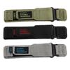 Sport Neylon Nafas oluvchi Almashtiriladigan Tasma Sozlanadigan Neylon Sport Tasma Watch 6/5/4 uchun mos