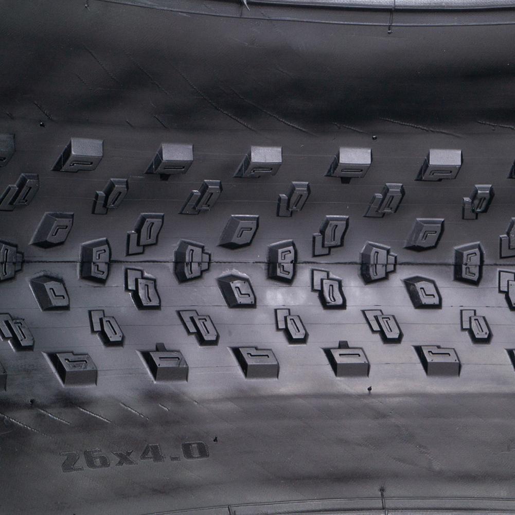 20/26 дюймов велосипедная шина с защитой от сотрясений, велосипедная шина с протектором, шина для BMX/горного велосипеда