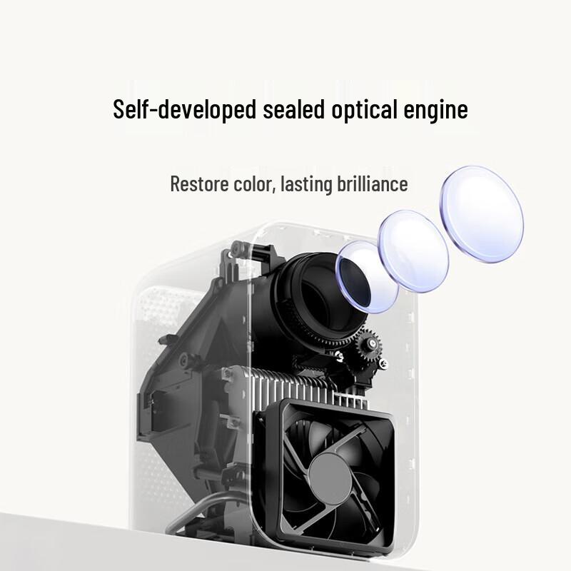 Xiaomi Redmi Projector 3 (CN version)