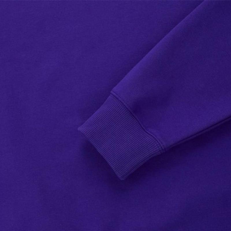 New Balance Футболка унисекс с длинным рукавом Half Club Nbnc942013 Pu Heritage Lettering New Val