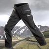 NORTHLAND GORE-TEX Spring/Summer Outdoor Pants NWPEH0240S