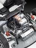 Немецкая модель из пластика BMW i8 от Revell в масштабе 1/24