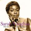 CD SARAH VAUGHAN - The Great American Songbook NOT2CD221 Not Now Music 2007 UK Jazz Used