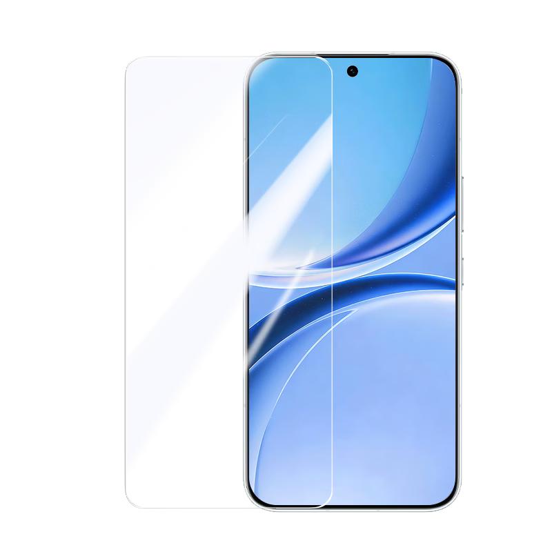 Ugreen Tempered Glass Screen Protector for Redmi Turbo 5 Full Coverage Ultra-Thin Anti-Fingerprint HD Film 15954