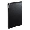 SANWA SUPPLY Чехол для iPad 10,2 дюйма из мягкой кожи, черный, PDA-IPAD1607BK