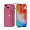 iPhone 15 Plus Ultra Clear Case - Transparent