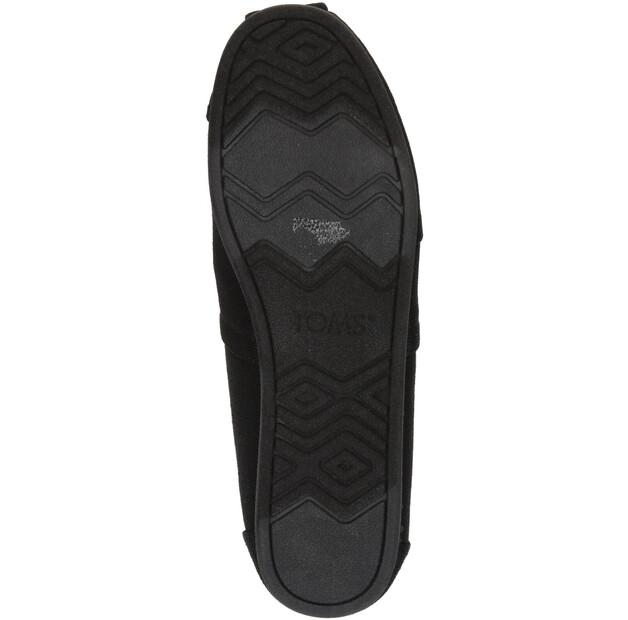 Слипоны TOMS Shoes Classic
