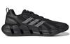 adidas Ventice Climacool 'Черный Металлик Серебристый' GZ0662