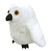 B5881030 AF Plush Toy Snowy Owl