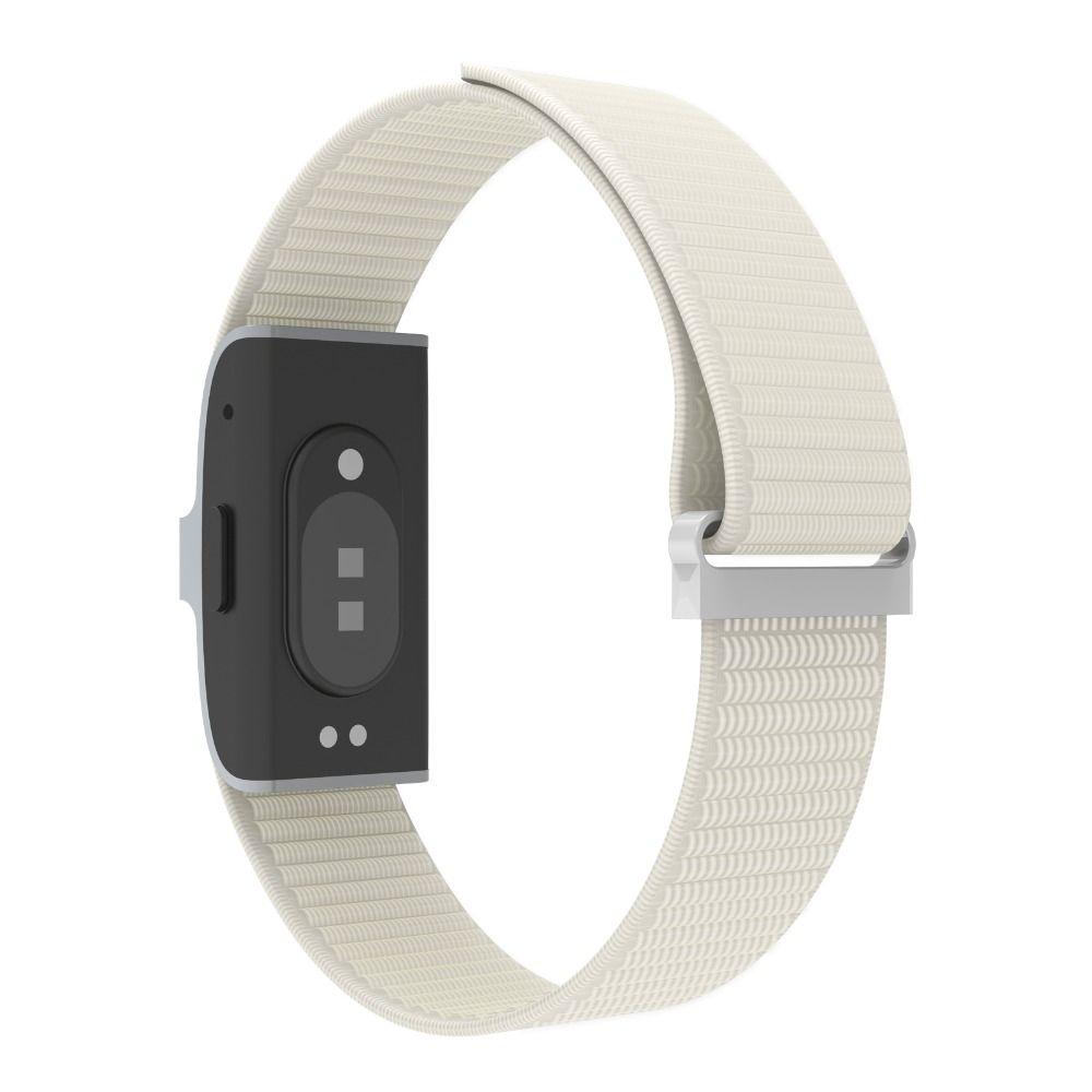 Nylon Sport Bands Adjustable Replacement Wristband for Hume Band for Men Women