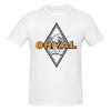 Funny Orval Brewery Unisexs Printed Tshirt Unisex T Shirtvintage