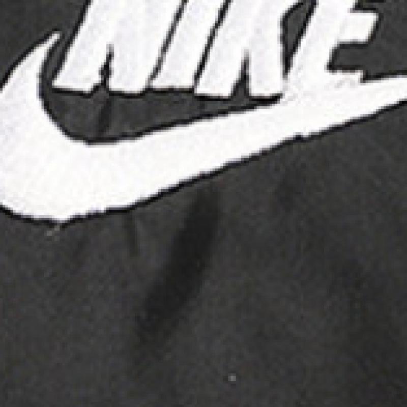 Nike Ветровка для бега с капюшоном Da0002 010 Nsw Woven Windrunner Hoodie