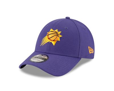 New Era 9 Forty Cap NBA LEAGUE Phoenix Suns Фиолетовый -