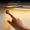 20mm LED Wardrobe Strip Light with 12V-24V Touch Sensor Switch