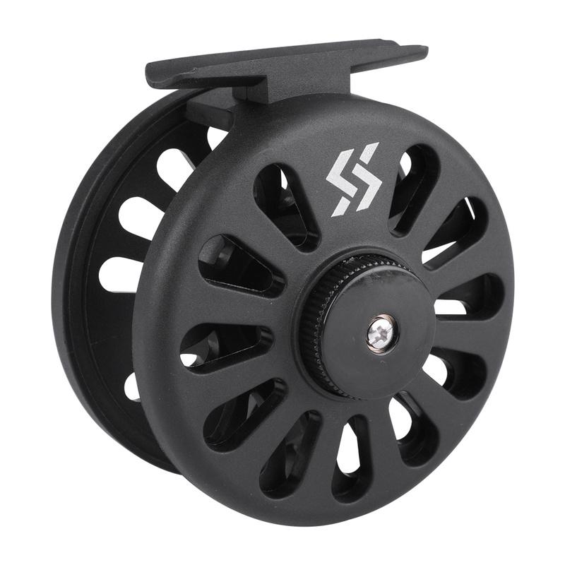 Нахлыстовая удочка и катушка, леска, рыболовная наживка, сумка для удочки нахлыстом, набор фидеров для рыбалки 