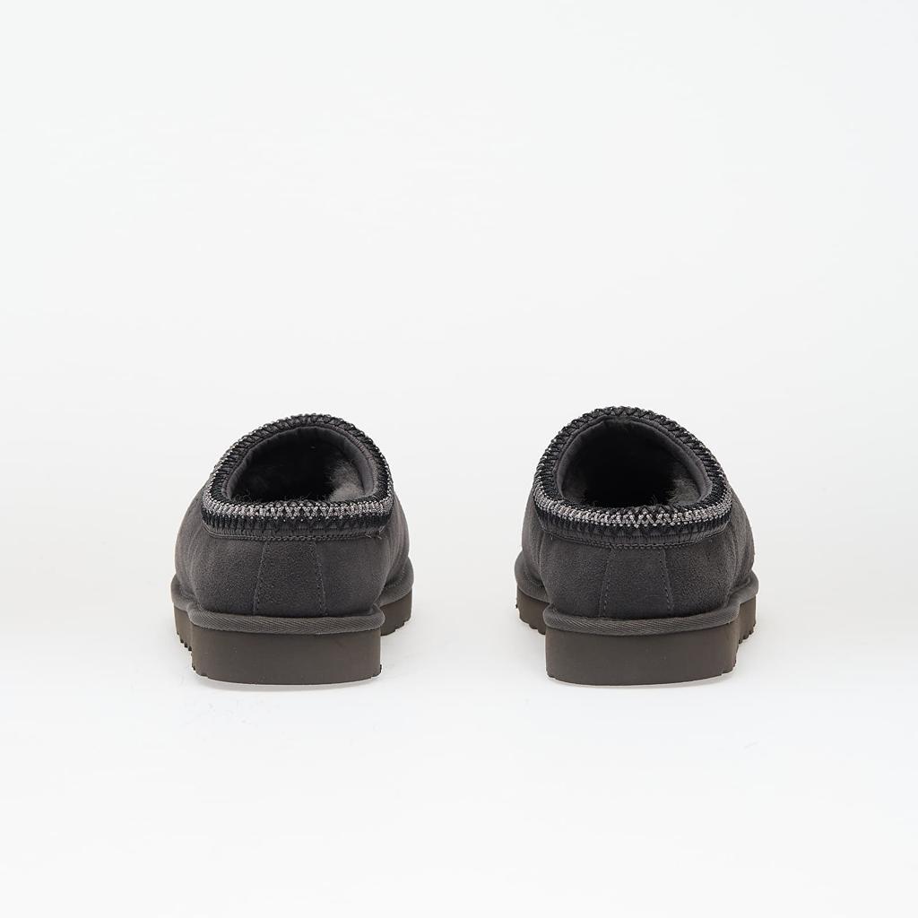UGG Tasman II slippers suede Gray
