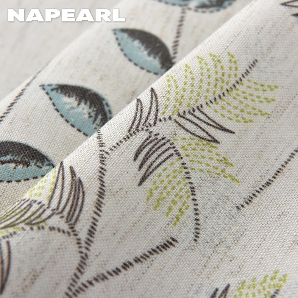 1 шт. NAPEARL Термоизоляция и Затенение Одуванчик Защелка Юбка для Духовки, Кружевная Занавеска-Полуштора с Кисточками, Занавеска на Дверцу Духовки для Кухни Домашний Декор