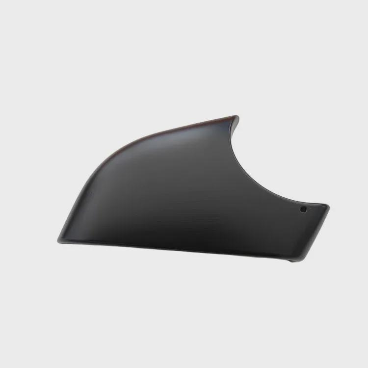 Нижняя часть зеркала заднего вида Tesla Model Y (8202102, 8202202)