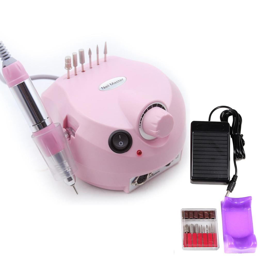 Профессиональный фрейзер для маникюра