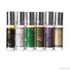 Dubai 6ml Alcohol-Free Roll-On Essential Oil Perfume, Middle East Export.