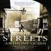 The Streets by Anthony Quinn Paperback Book 9780099575153