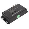 ТВ-модулятор с регулируемым креплением PAL NTSC AV в RF-конвертер с USB-кабелем для AV-источников и приставок