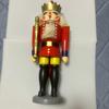 [USED] Christian Ulbricht Nutcracker
