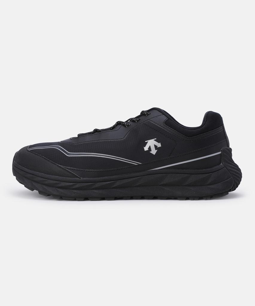 Descente Terrain D Black Sr123Lcr26 (Тип B)