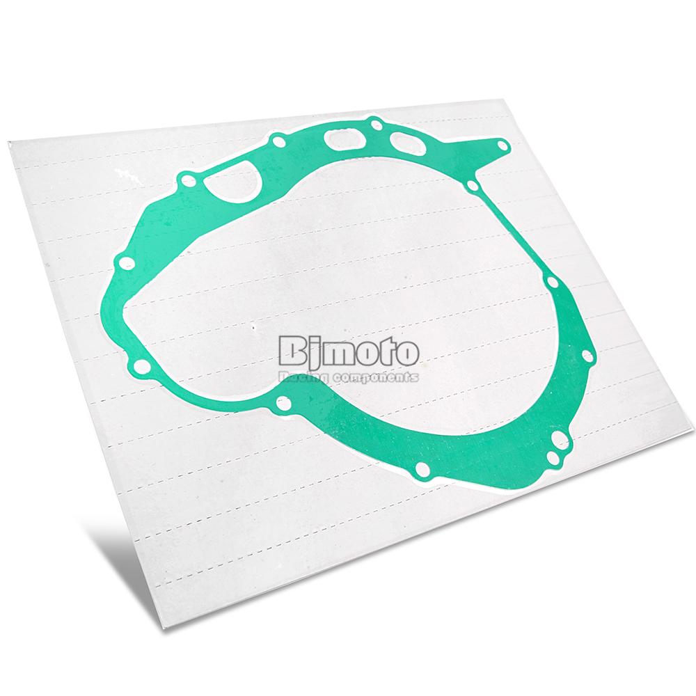 Stator Magneto Generator Cover Gasket For Suzuki SV1000 SV1000S TL1000 R TL1000S DL1000 DL1050 V-Strom 11483-02F00 11483-02F10