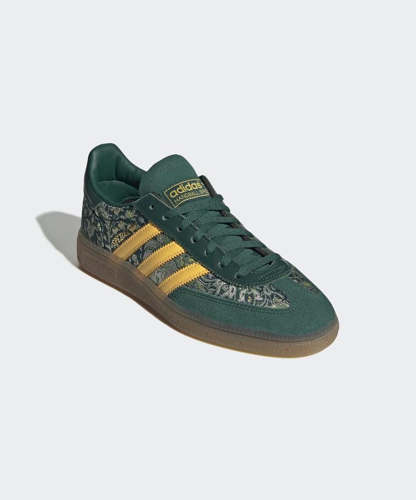 adidas Гандбол Специальный - Зеленый:Желтый / Id1430