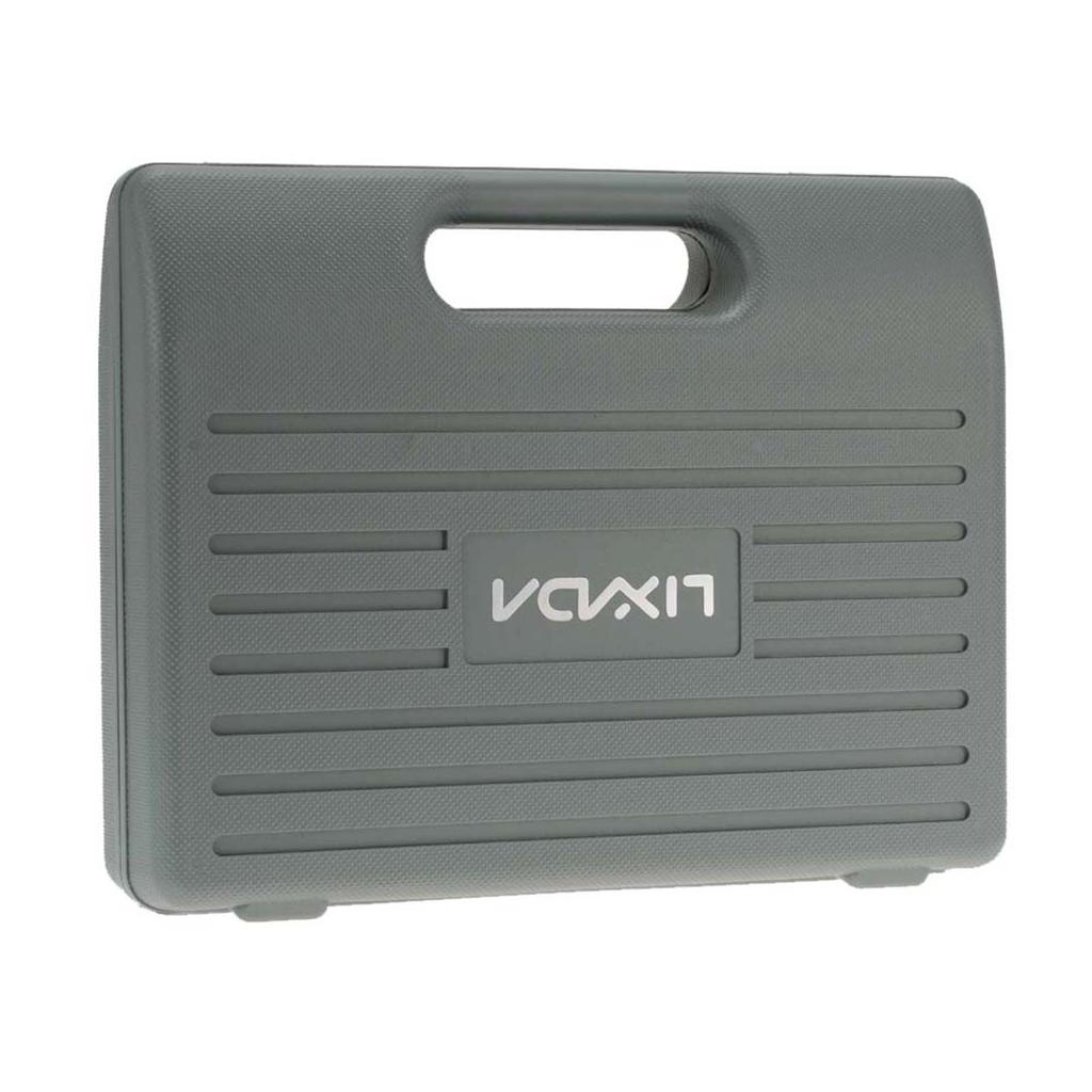 Lixada портативный многофункциональный набор инструментов для ремонта велосипедов