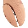 Shoe Stretcher with Shoe Horn EU 36 37 Solid Cedar Wood