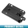 Car Dash Glove Compartment Door Handle 15914995 Replacement Parts Compatible For 2007-2013 Chevrolet Gmc