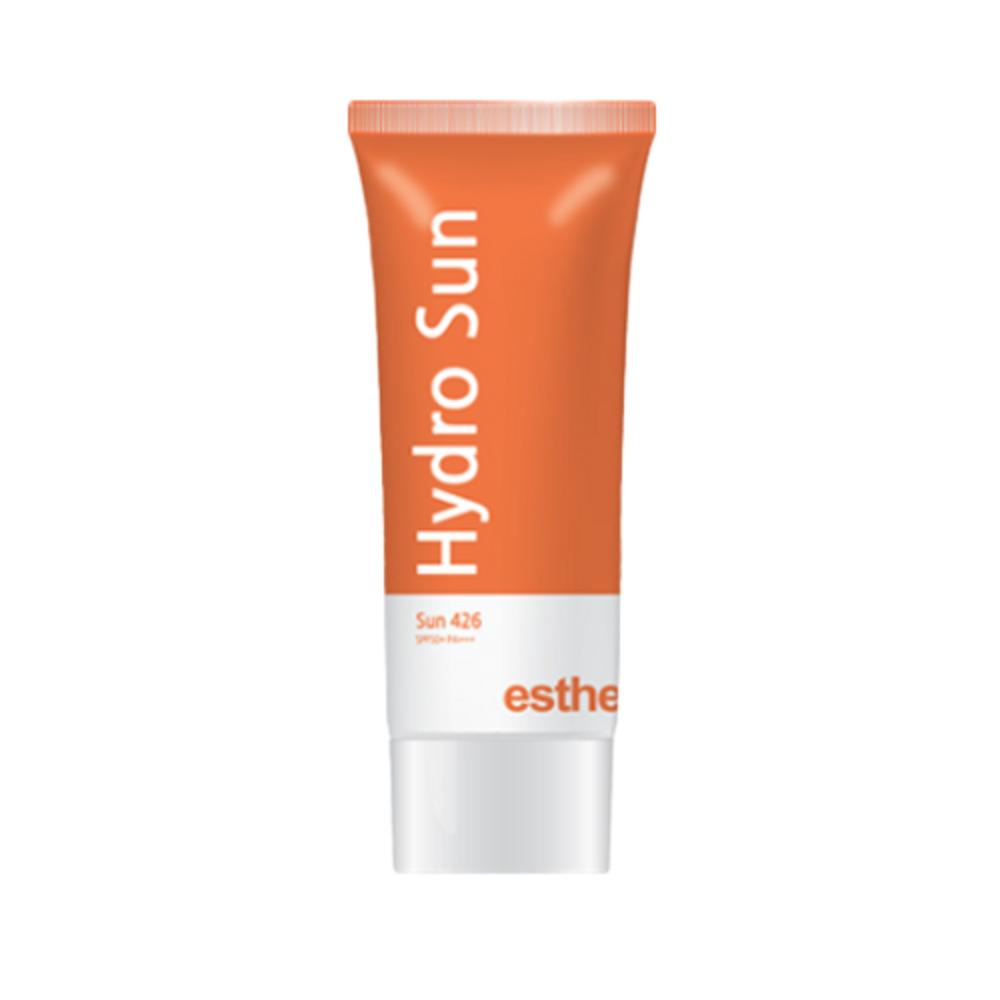 Esthepro 426 Гидро солнцезащитный крем 50 мл